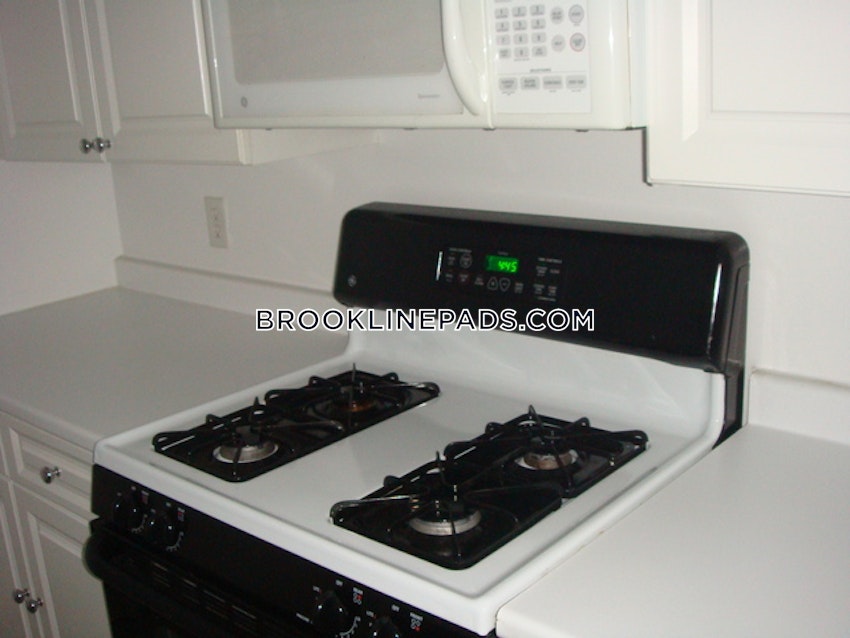 BROOKLINE- COOLIDGE CORNER - 1 Bed, 1 Bath - Image 12