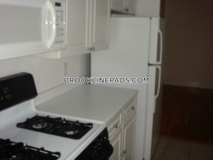 BROOKLINE- COOLIDGE CORNER - 1 Bed, 1 Bath - Image 11