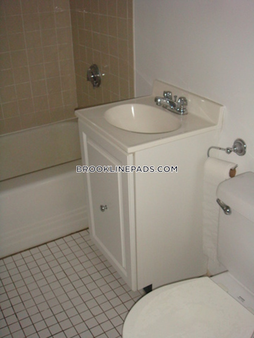 BROOKLINE- COOLIDGE CORNER - 1 Bed, 1 Bath - Image 9