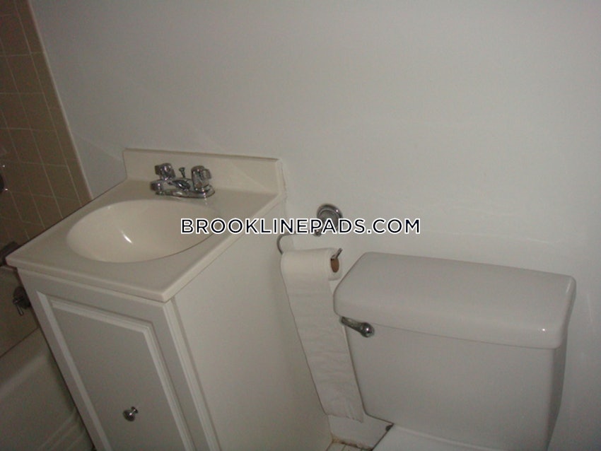 BROOKLINE- COOLIDGE CORNER - 1 Bed, 1 Bath - Image 7