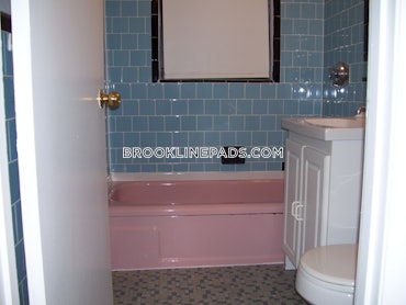 Coolidge Corner, Brookline, MA - 1 Bed, 1 Bath - $3,125 - ID#4694184