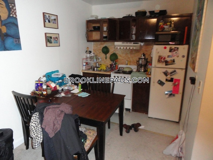 BROOKLINE- COOLIDGE CORNER - 1 Bed, 1 Bath - Image 5