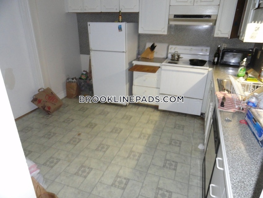 BROOKLINE- COOLIDGE CORNER - 3 Beds, 1 Bath - Image 11