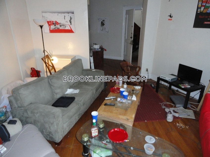 Brookline - $4,600+ /month