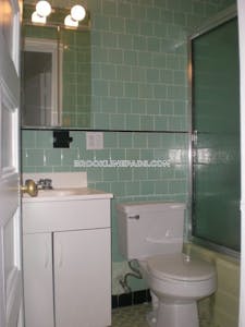 Brookline Apartment for rent 1 Bedroom 1 Bath  Coolidge Corner - $2,630 No Fee