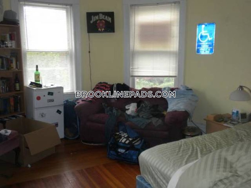 BROOKLINE- COOLIDGE CORNER - 4 Beds, 2 Baths - Image 10