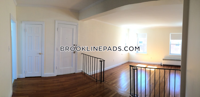 BROOKLINE- COOLIDGE CORNER - 1 Bed, 1 Bath - Image 23