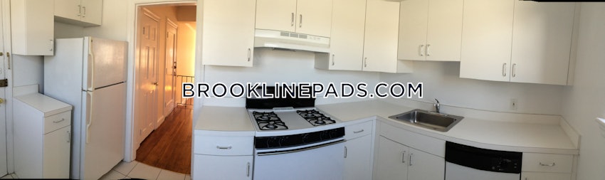 BROOKLINE- COOLIDGE CORNER - 1 Bed, 1 Bath - Image 32