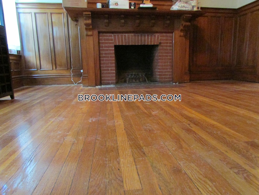 BROOKLINE- COOLIDGE CORNER - 2 Beds, 1 Bath - Image 82