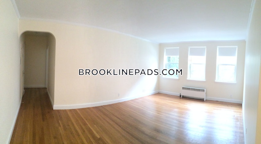 BROOKLINE- COOLIDGE CORNER - 1 Bed, 1 Bath - Image 23