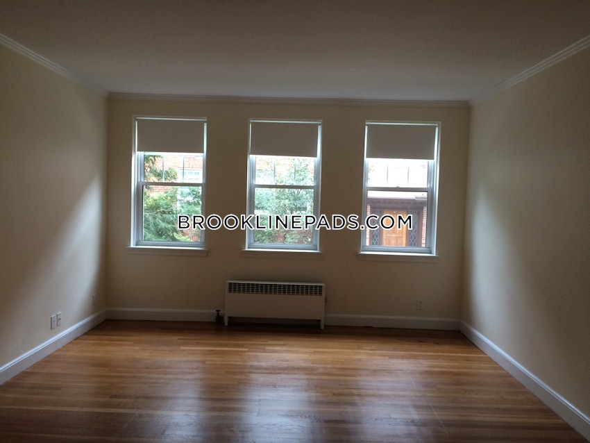 BROOKLINE- COOLIDGE CORNER - 1 Bed, 1 Bath - Image 24