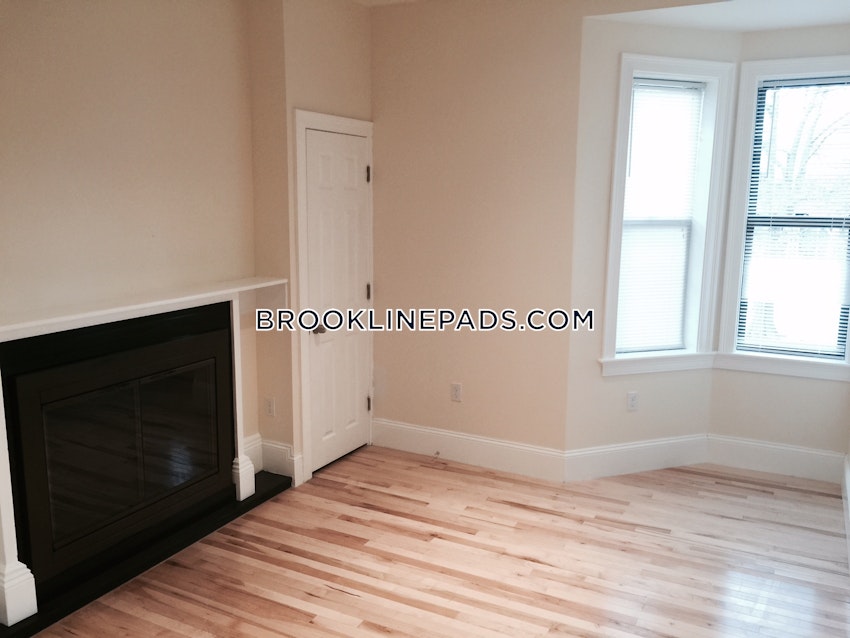 Brookline - Coolidge Corner - 4 Beds, 2 Baths - Image 59