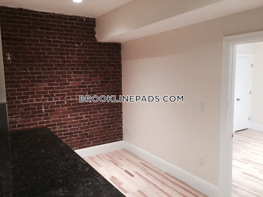 Brookline - $6,500+ /month