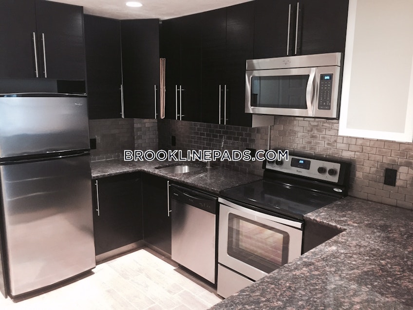 Brookline - $6,500+ /month