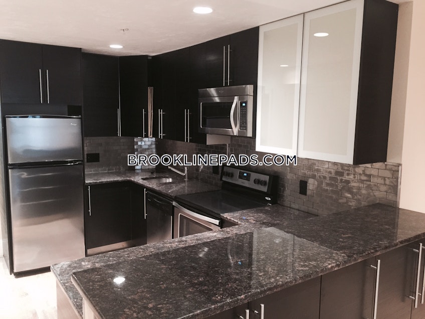 Brookline - $6,500+ /month