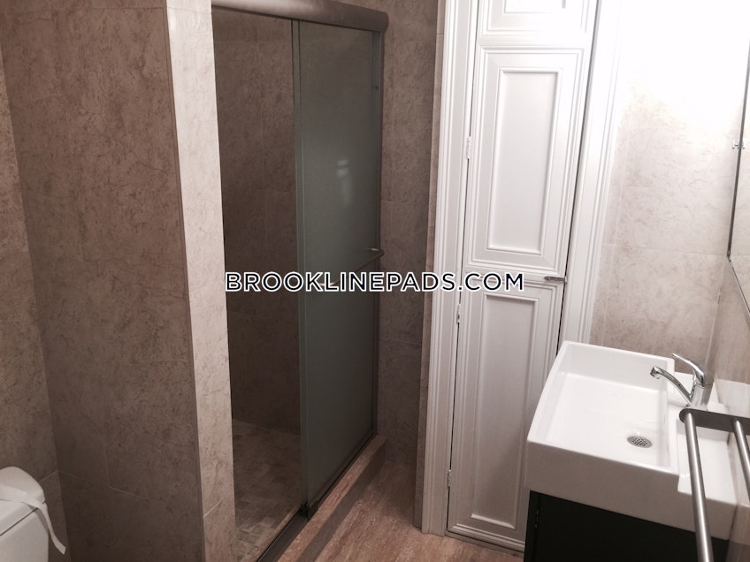 Brookline - $6,500+ /month