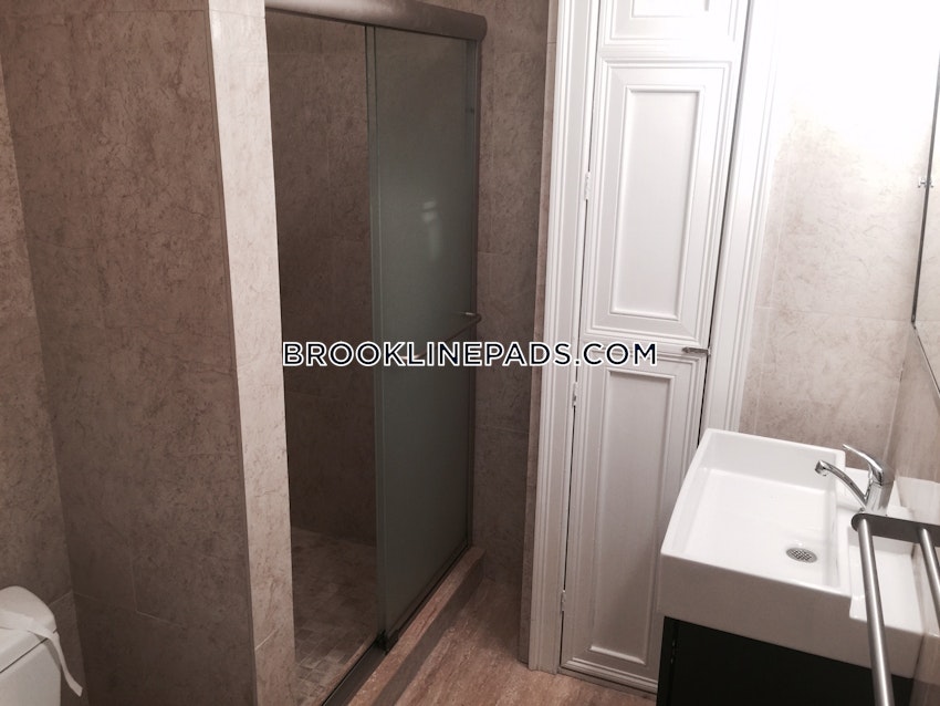 Brookline - Coolidge Corner - 4 Beds, 2 Baths - Image 54