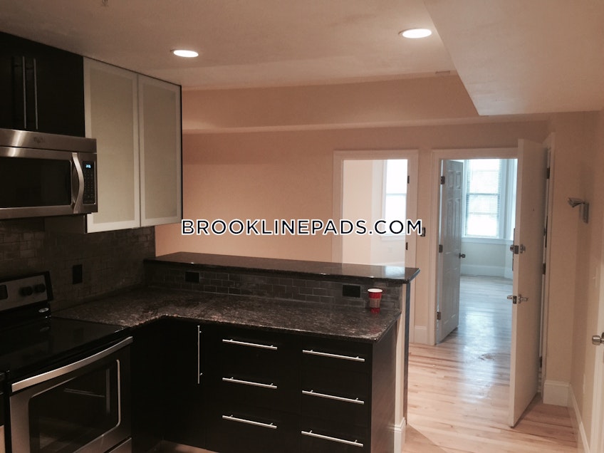 Brookline - $6,500+ /month