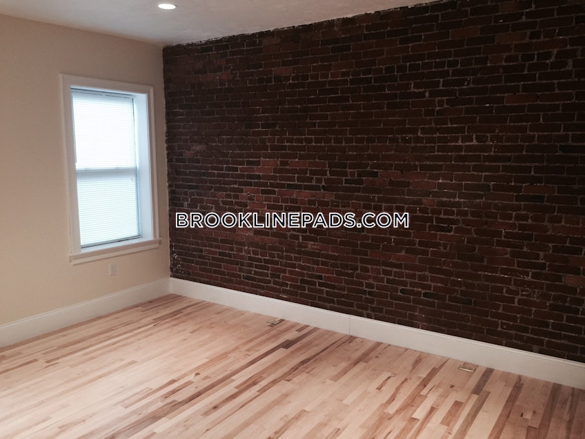 Brookline - $6,500+ /month