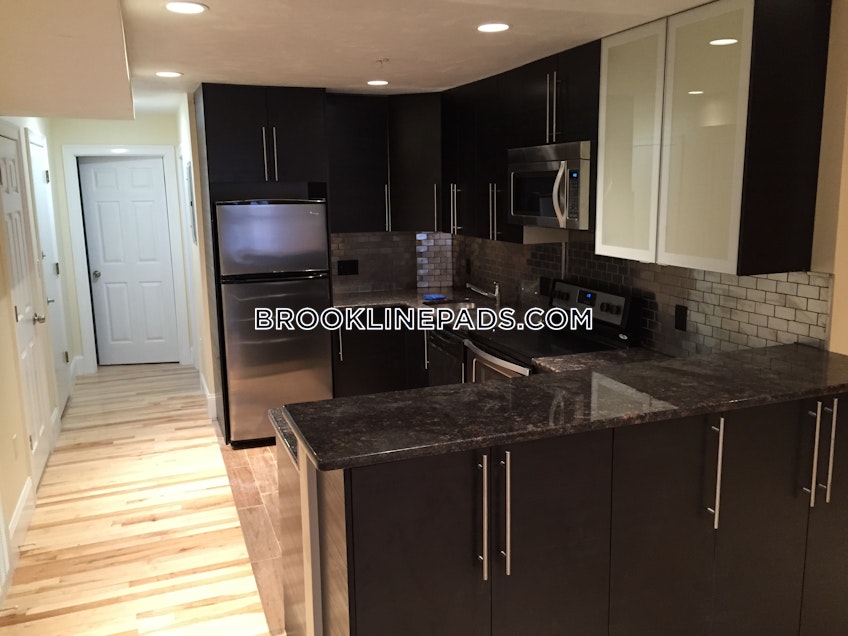 Brookline - $6,500+ /month