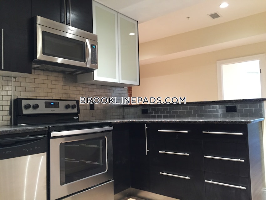 Brookline - Coolidge Corner - 4 Beds, 2 Baths - Image 48