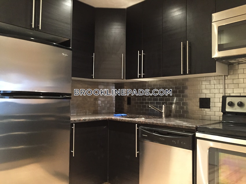 Brookline - Coolidge Corner - 4 Beds, 2 Baths - Image 49