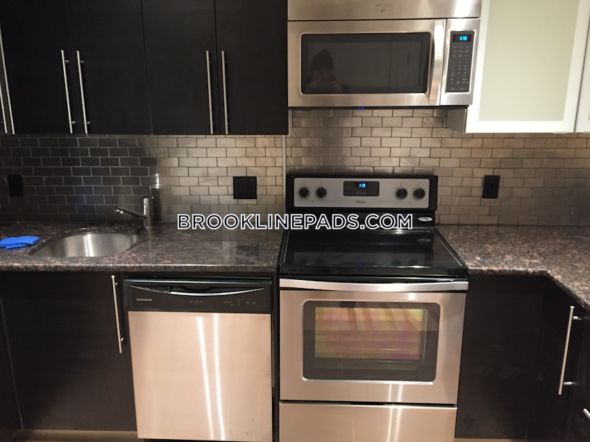 Brookline - Coolidge Corner - 4 Beds, 2 Baths - Image 47