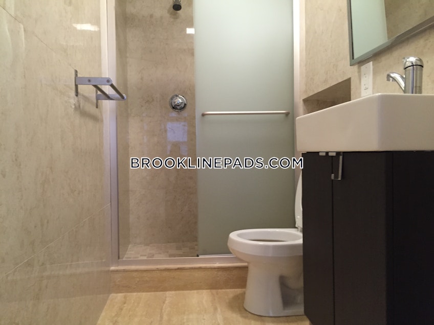 Brookline - $6,500+ /month