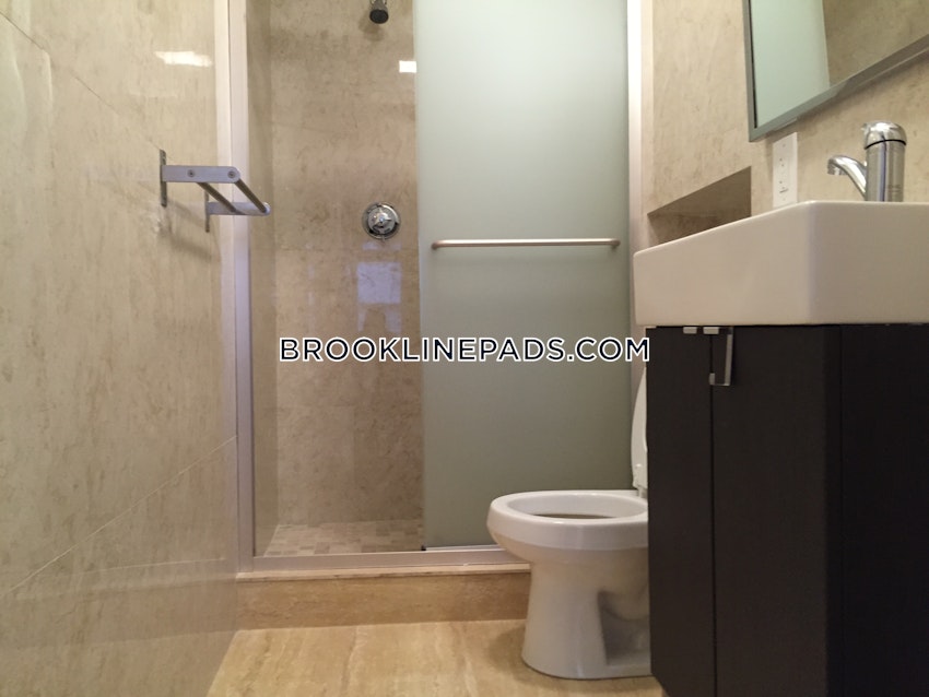 Brookline - Coolidge Corner - 4 Beds, 2 Baths - Image 43