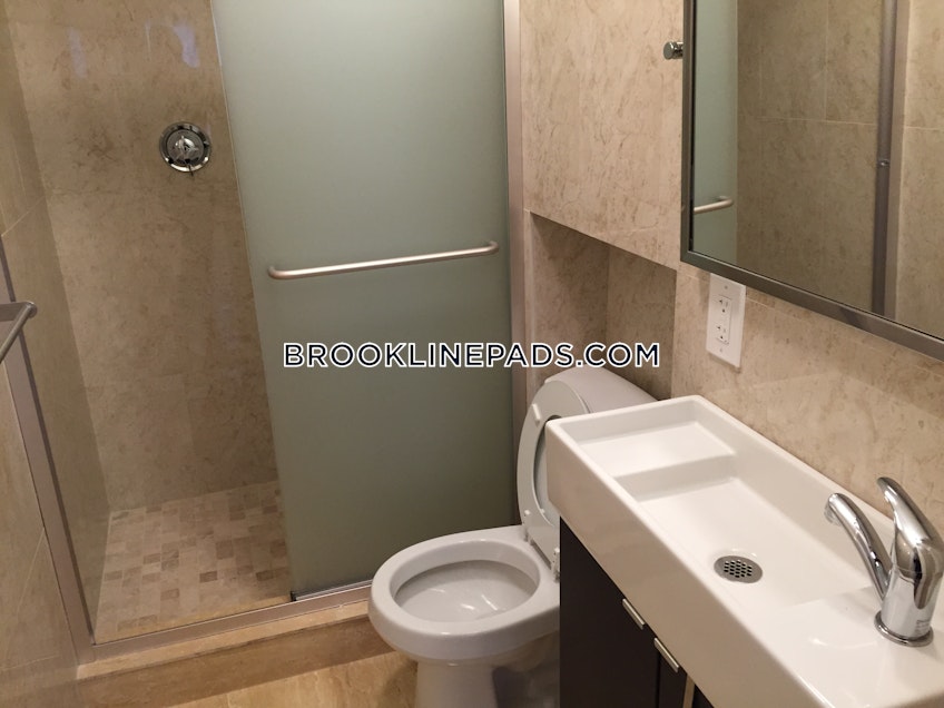 Brookline - $6,500+ /month