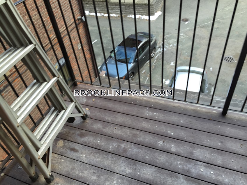 Brookline - $6,500+ /month