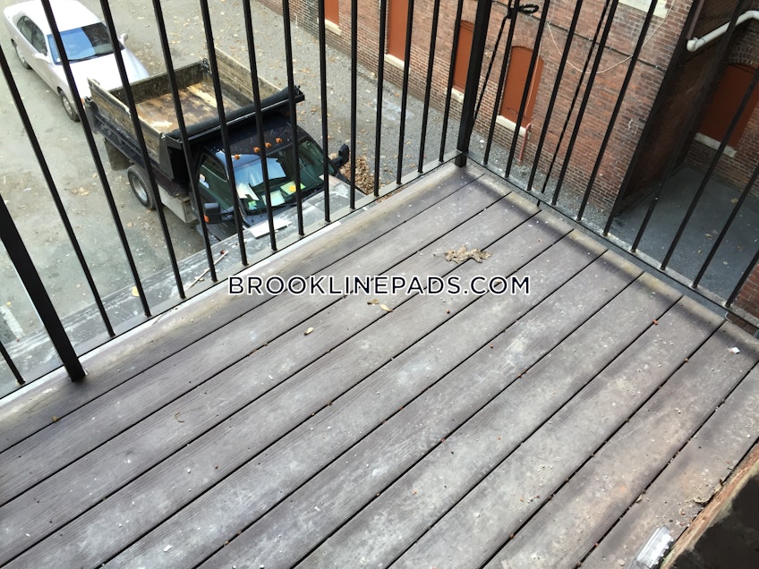 Brookline - $6,500+ /month