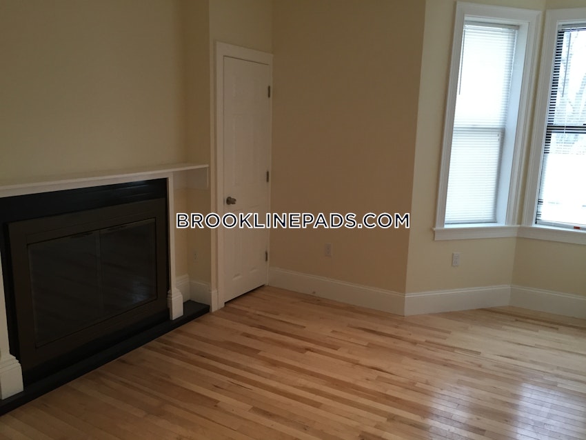 Brookline - Coolidge Corner - 4 Beds, 2 Baths - Image 35