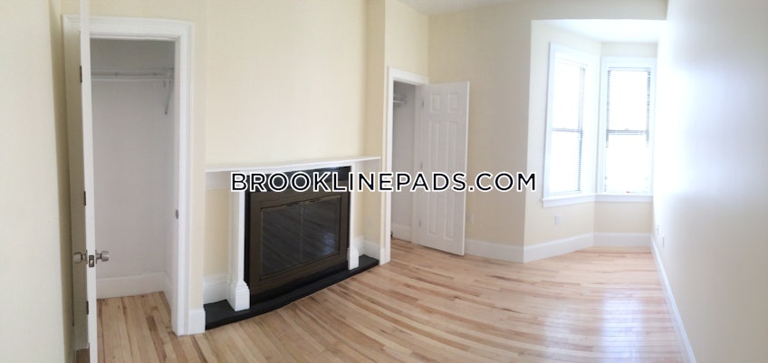 Brookline - $6,500+ /month