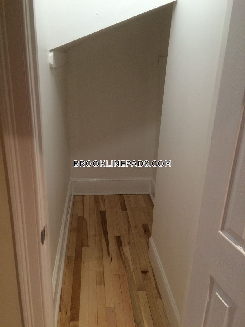 Brookline - $6,500+ /month