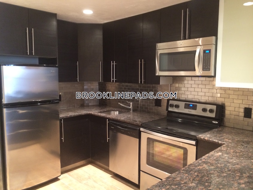 Brookline - $6,500+ /month