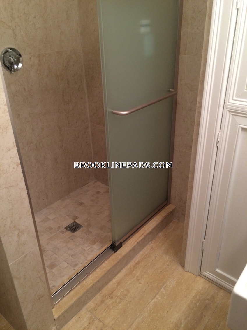 Brookline - $6,500+ /month