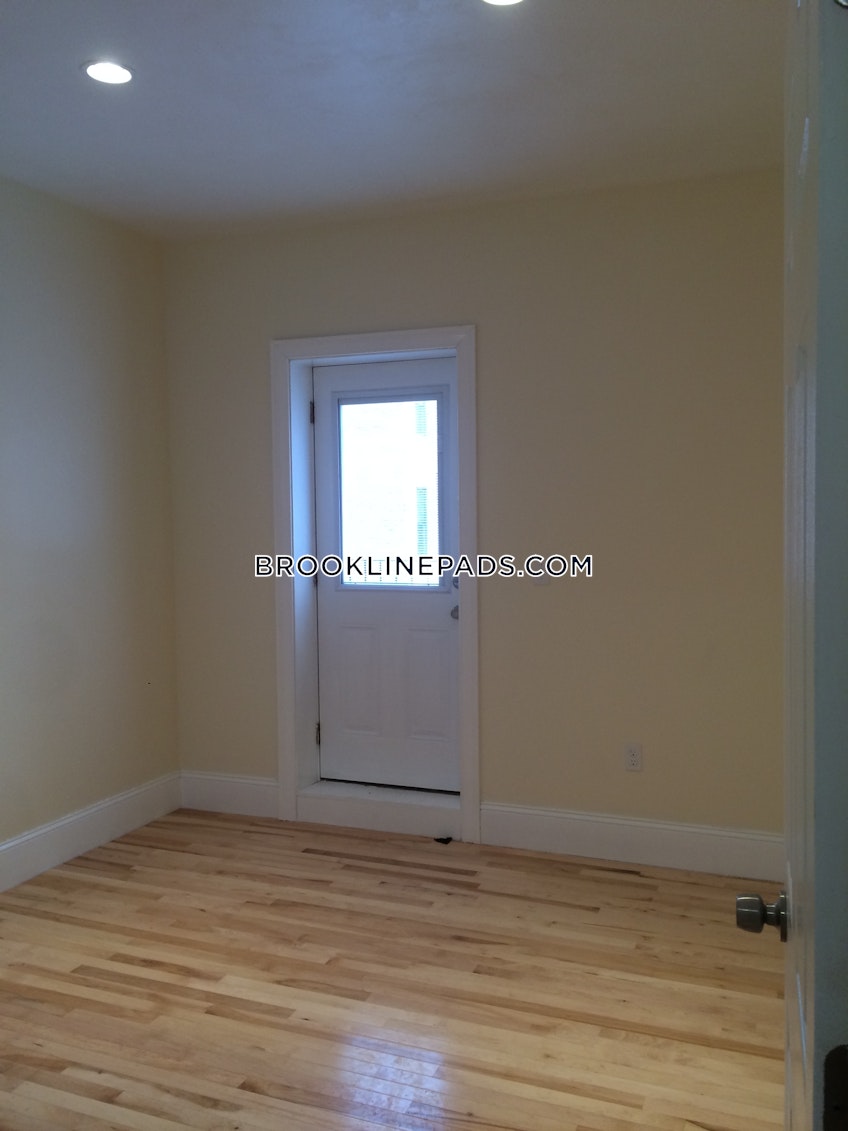 Brookline - $6,500+ /month