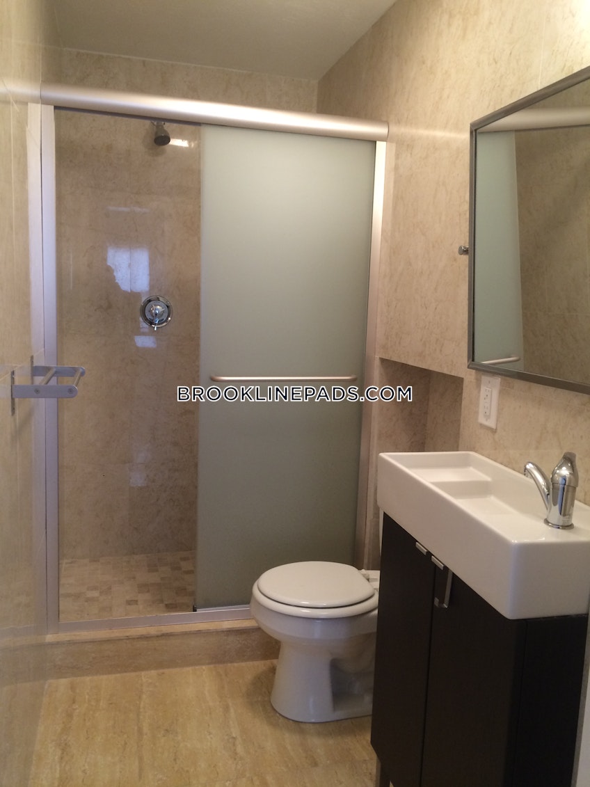 Brookline - $6,500+ /month