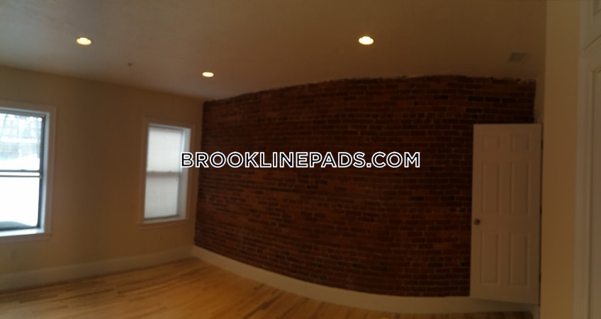 Brookline - $6,500+ /month