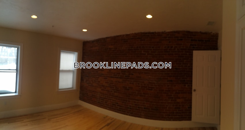 Brookline - Coolidge Corner - 4 Beds, 2 Baths - Image 26