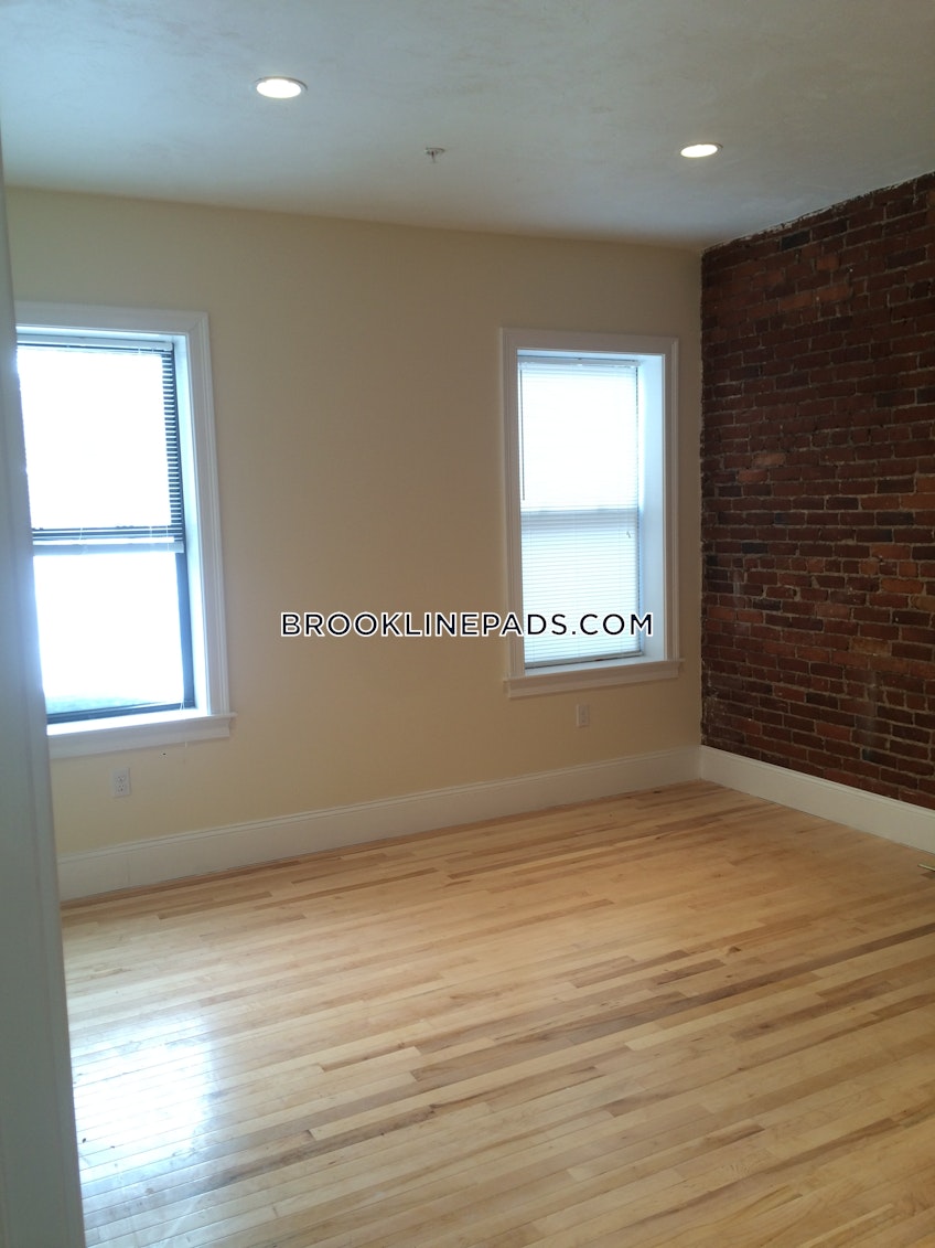 Brookline - $6,500+ /month