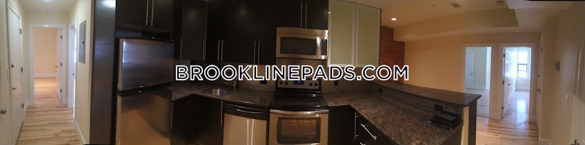 Brookline - $6,500+ /month