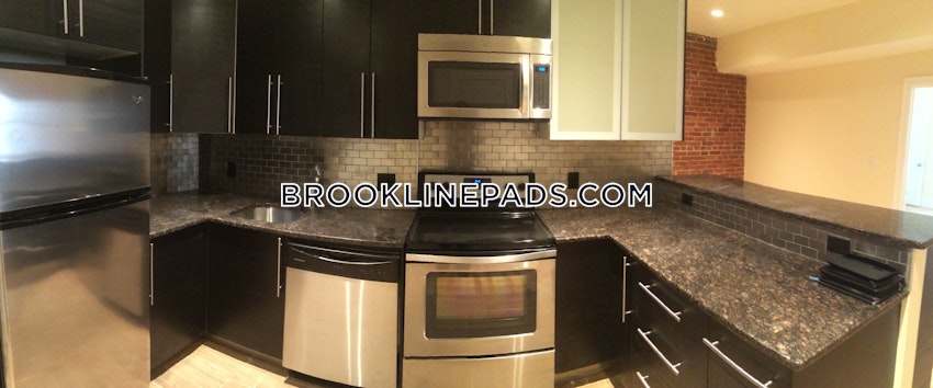 Brookline - Coolidge Corner - 4 Beds, 2 Baths - Image 21