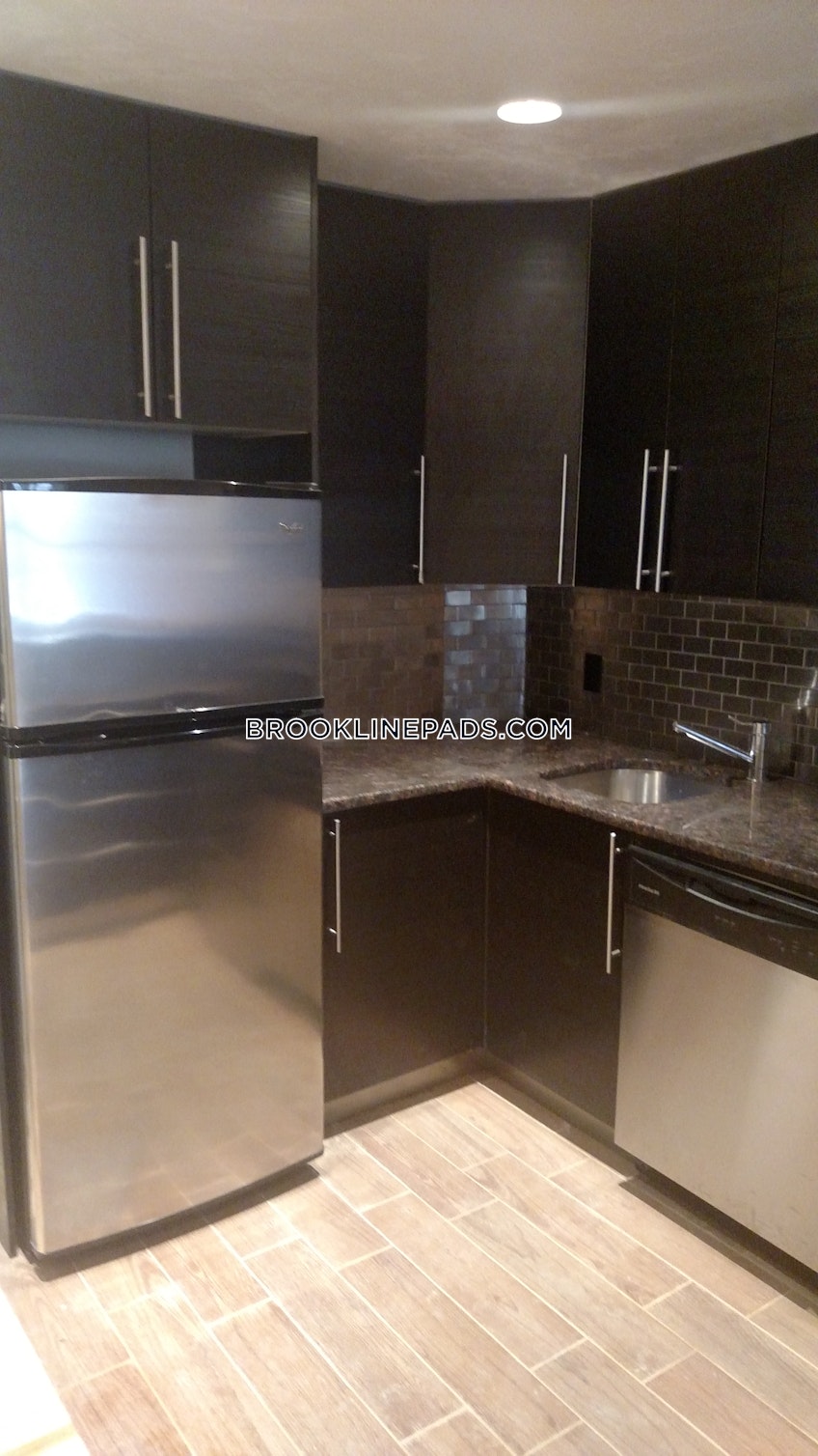 Brookline - $6,500+ /month