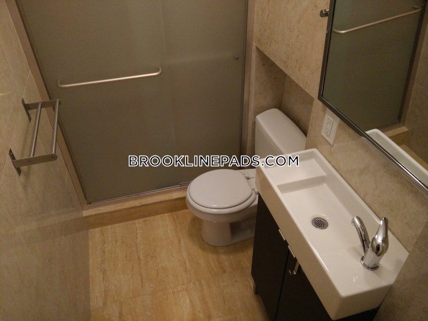 Brookline - $6,500+ /month