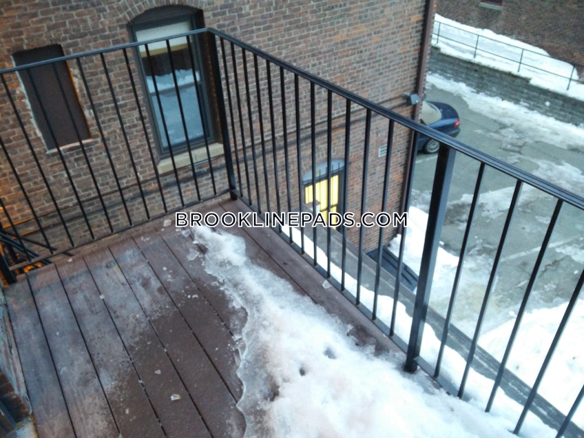 Brookline - $6,500+ /month