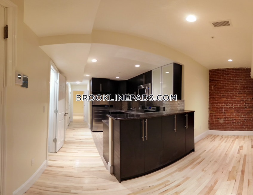 Brookline - $6,500+ /month