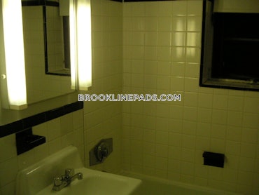 Coolidge Corner, Brookline, MA - 1 Bed, 1 Bath - $2,945 - ID#4626982