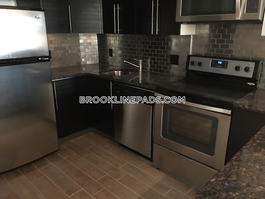 Brookline - $6,500+ /month